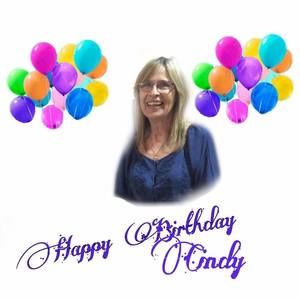 Meet your Posher, Cindy